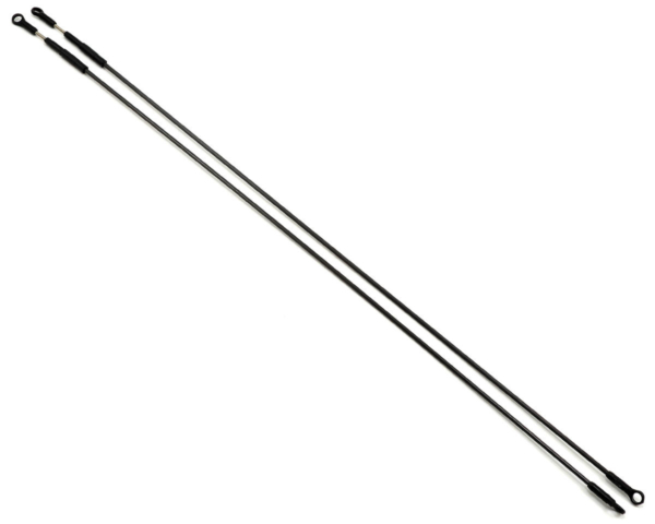 Tail Pushrod Set (2): Blade 360 CFX (BLH4729)