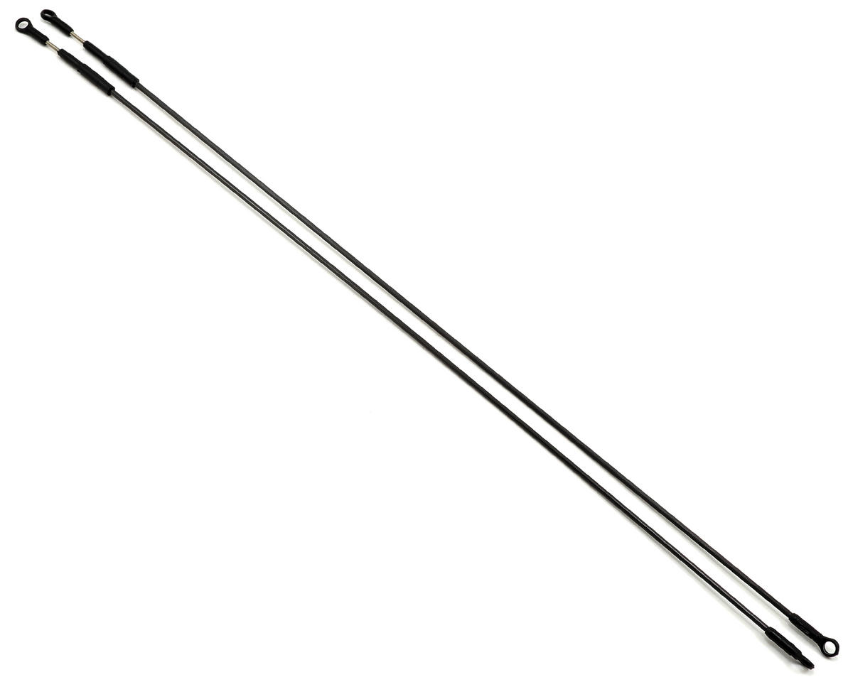 Tail Pushrod Set (2): Blade 360 CFX (BLH4729)