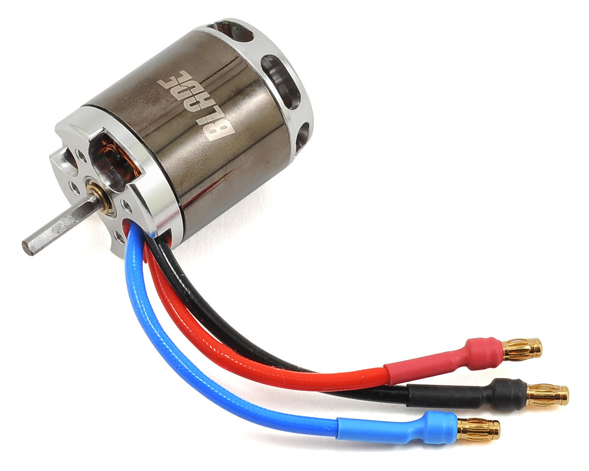 Brushless Out-Runner Motor, 1800Kv: Blade 360 CFX (BLH4731)