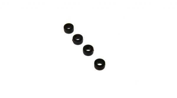 Damper Set, 90 Duro (2): Fusion 360 (BLH5205)