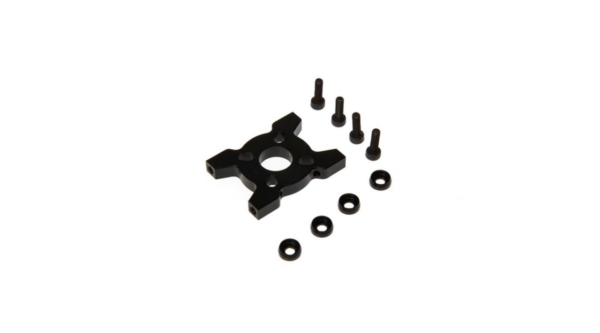 Motor Mount: Fusion 360 (BLH5207)
