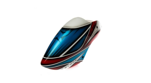 E-Flite - Painted Canopy: Fusion 360 (BLH5209)