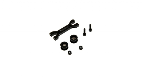 Tail Belt Guide: Fusion 360 (BLH5220)