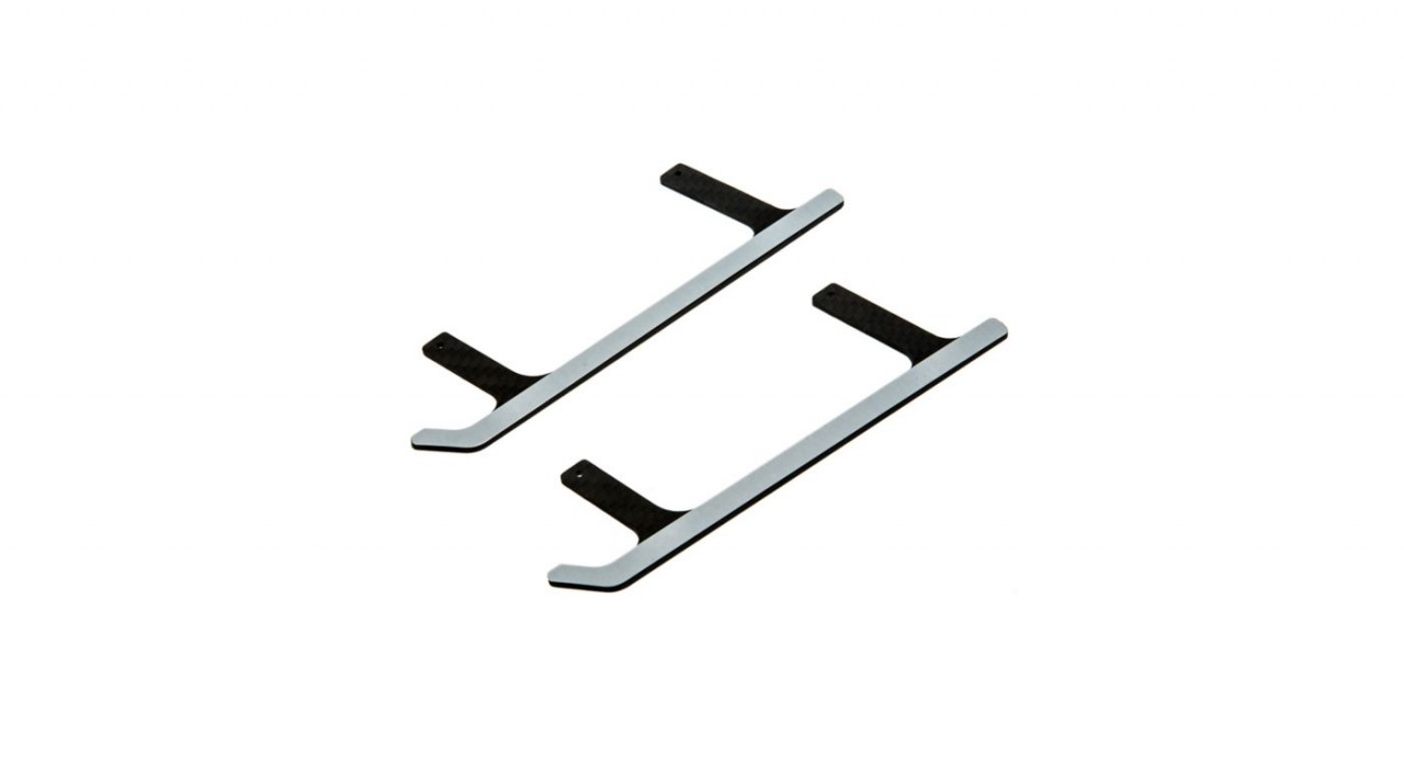 Landing Gear: Fusion 360 (BLH5223)