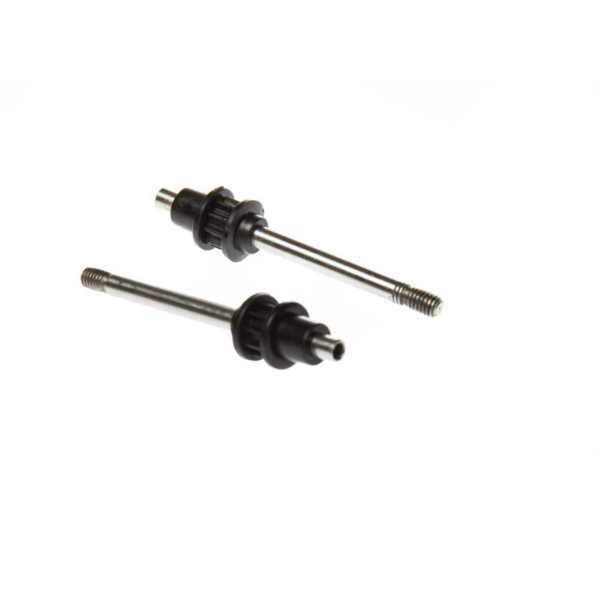 E-Flite - Tail Shaft with Pulley: Fusion 180 (BLH5816)