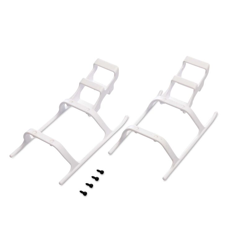 E-Flite - Landing Gear: Infusion 120 (BLH6910)