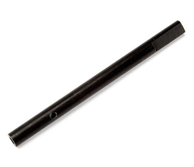Propeller shaft, carbon (BLH7513)
