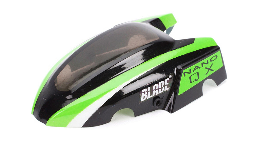 Green Canopy - Nano QX (BLH7614)
