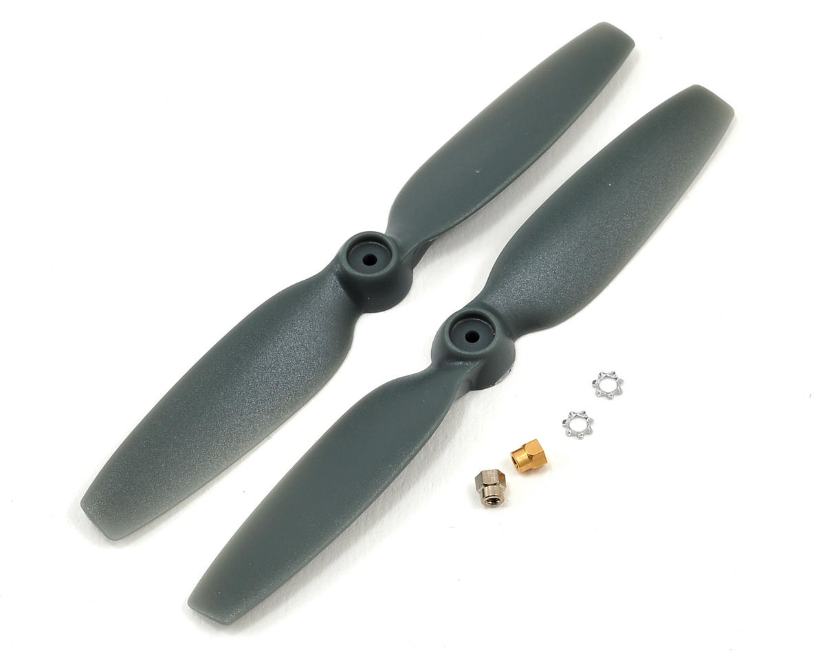 Gray Propellers - 200 QX (BLH7707)