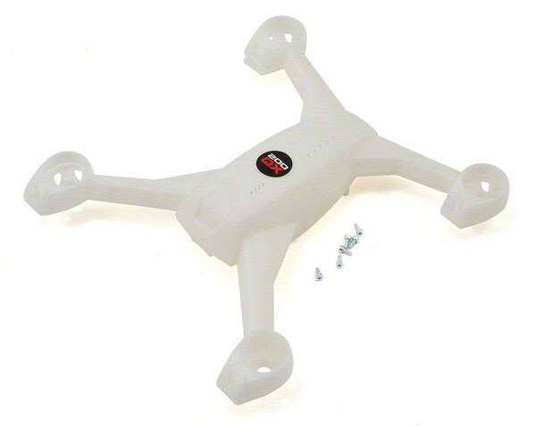 Body Set - 200 QX (BLH7710)