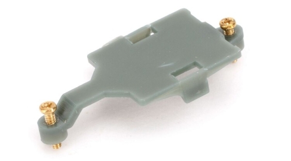 Compass Cover w/ Hardware: 350 QX (BLH7813)