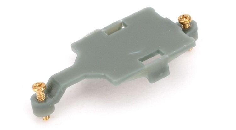 Compass Cover w/ Hardware: 350 QX (BLH7813)