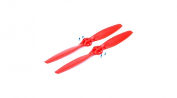 E-Flite Propeller CCW Rotation Red (BLH7821R)