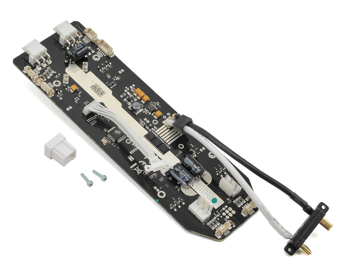 Main Control Board - Chroma (BLH8602)