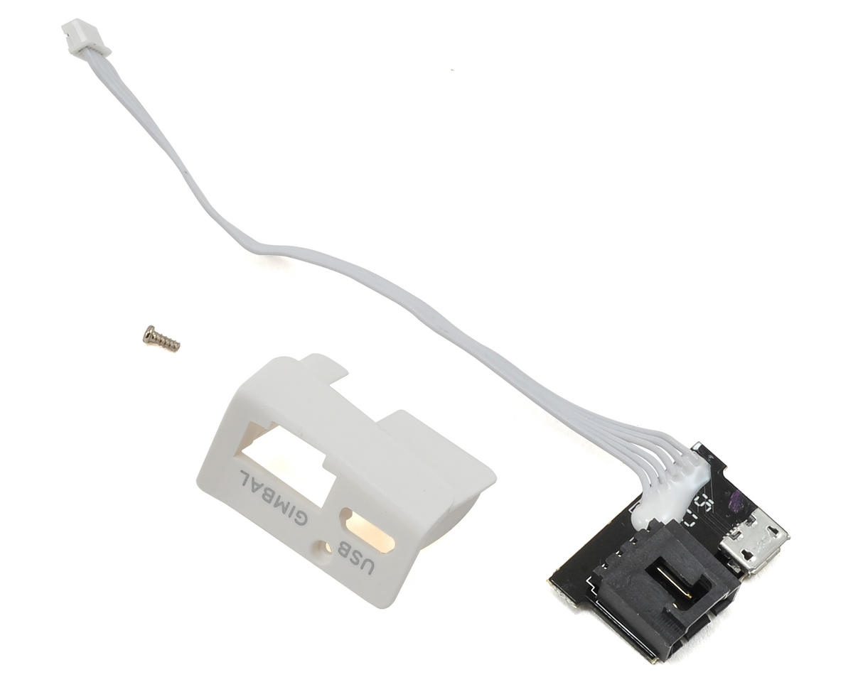 Update Board - Chroma (BLH8605)