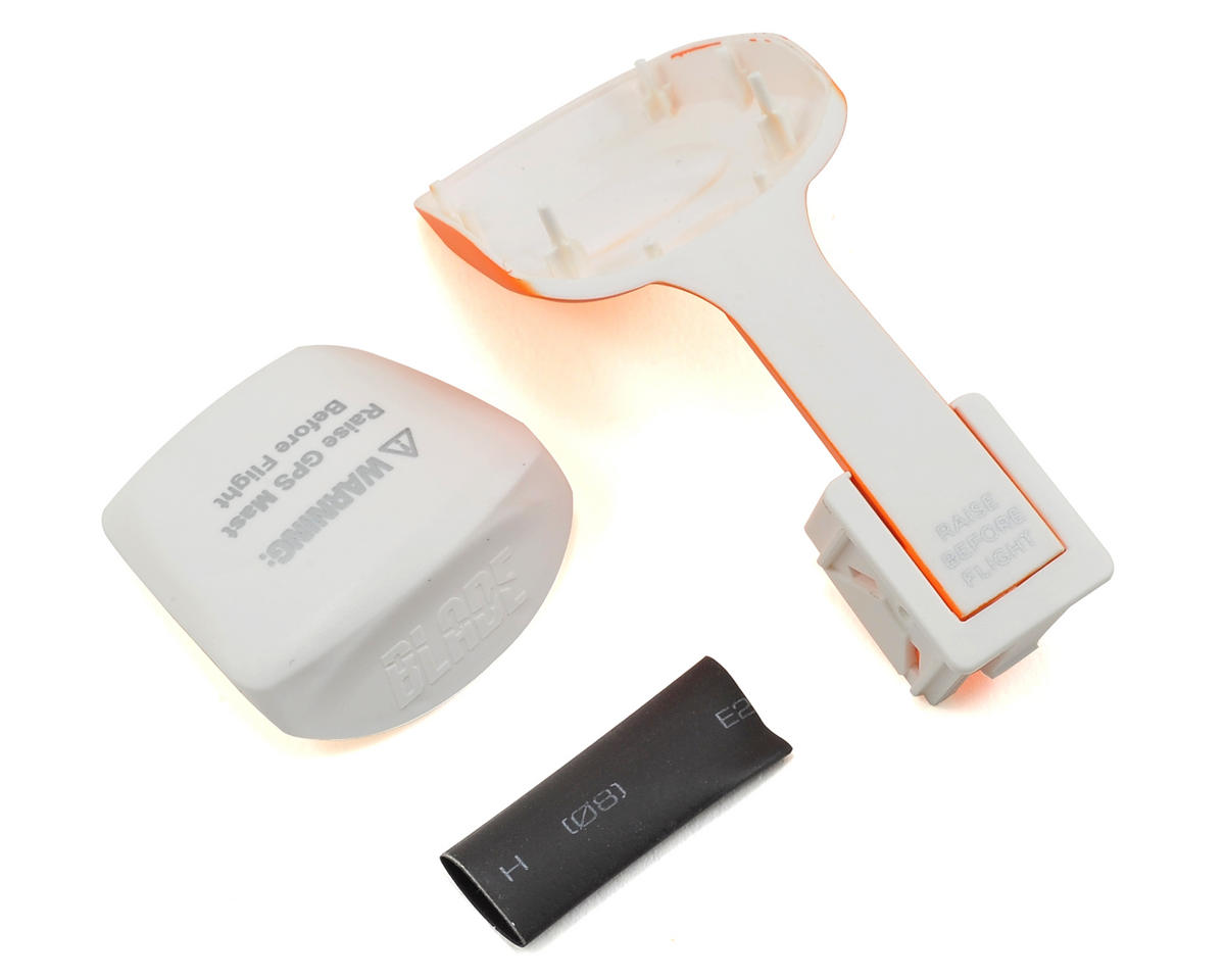 GPS Antenna Mast - Chroma (BLH8614)