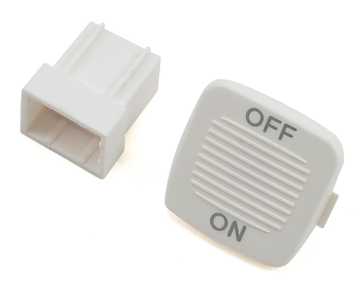 Power Switch - Chroma (BLH8615)