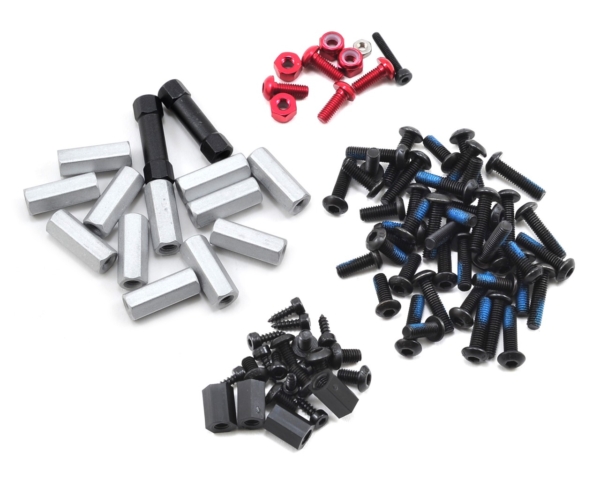 Hardware Set: Vortex Pro (BLH9204)