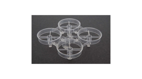 Main Frame: Inductrix FPV+ (BLH9603)