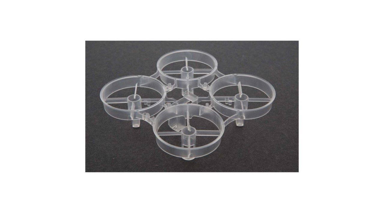 Main Frame: Inductrix FPV+ (BLH9603)