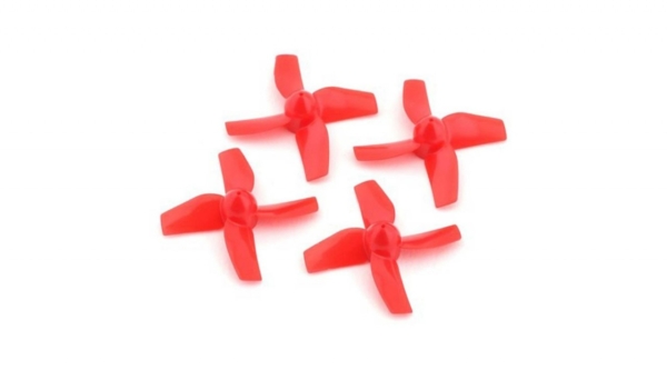 Prop Set (4): Inductrix Switch (BLH9801)