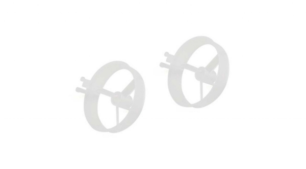 Duct Set (2): Inductrix Switch (BLH9803)