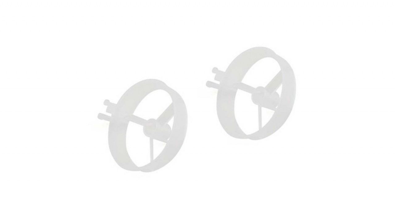 Duct Set (2): Inductrix Switch (BLH9803)