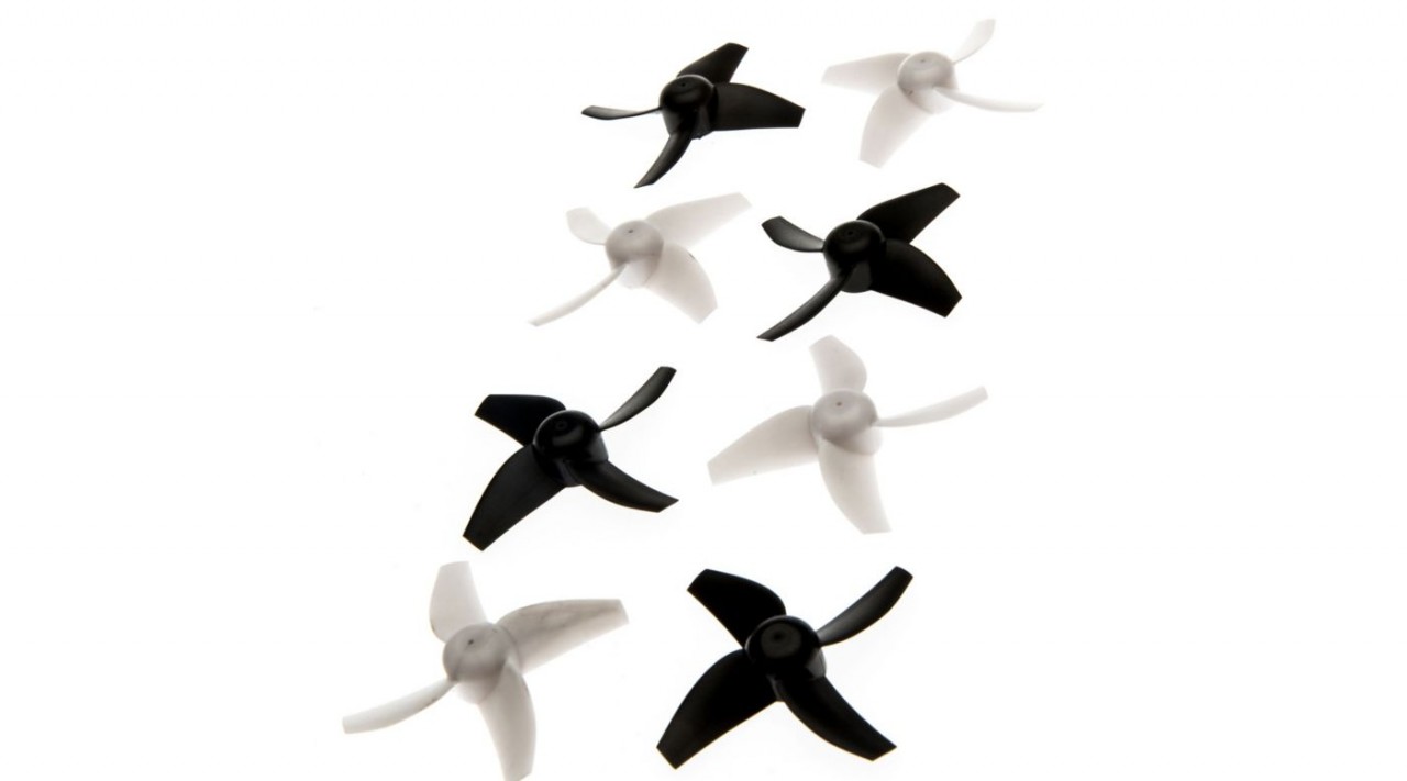 Prop Set (8): Inductrix HD (BLH9901)