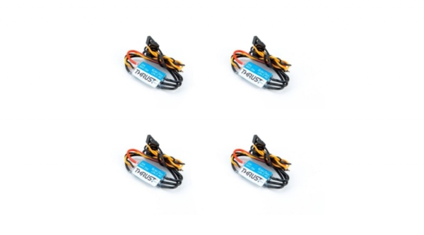 20A ESC BLHeli Opto Quad Pack (4) (BLHA1006)