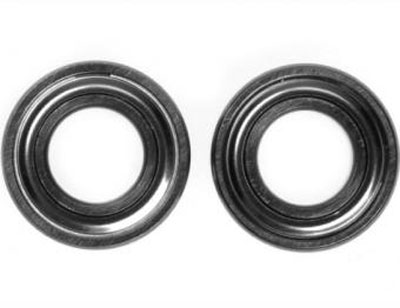 Shield Bearing 6x12x4 (BRG006)