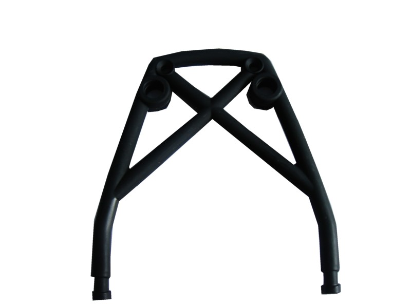 King Motor bumper set 3