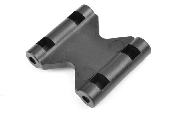 Team Corally - Wing Mount Center Adapter - For V2 Version - Composite (C-00180-006-2)