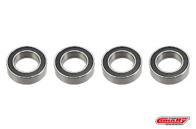 Team Corally - Ball Bearing - Abec 3 - 6x10x3 - 2 pcs (C-3611-3-06-10-03)