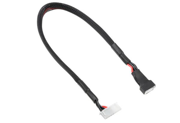 Balancer Extension Lead 3S - Battery 3S XH Connector - Charger 6S XH Connector - Silicon Wire 22AWG