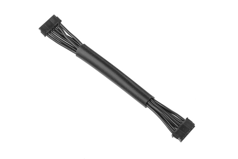 Team Corally High Flex Sensorkabel 70mm