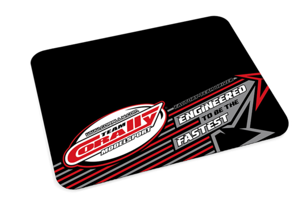 Team Corally - Mouse Pad (new version)