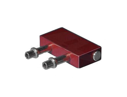 Water Cooling System for ESC - 12x24x5mm