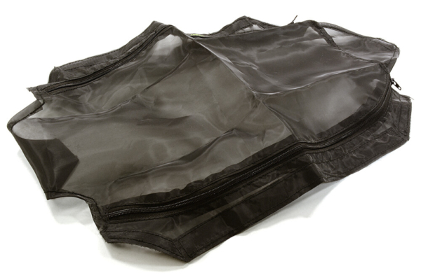 Integy Protection Cover Shroud - X-Maxx