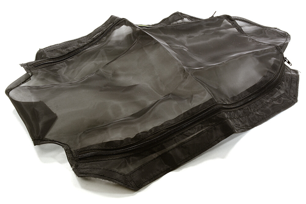 Integy Protection Cover Shroud - X-Maxx