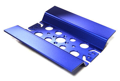 Integy - Replacement part voor Professional Car Stand Workstation, Blue - Traxxas X-Maxx