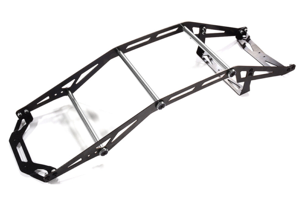 Integy Alloy Metal Roll Cage Bodykit for Traxxas X-Maxx