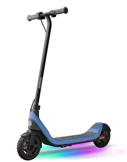 Segway-Ninebot C2 Lite