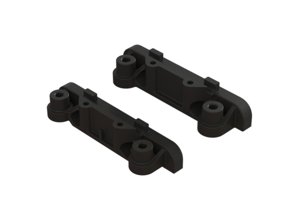 Arrma - Lower Bumper Mount Set (ARA320588)