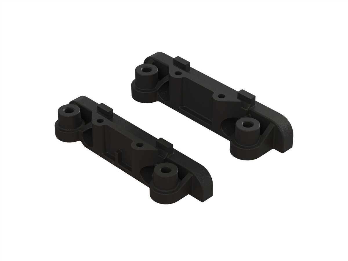 Arrma - Lower Bumper Mount Set (ARA320588)