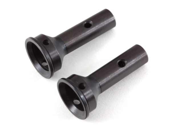 Arrma - CVD Axle 8x33.5mm (2pcs) (AR310451)