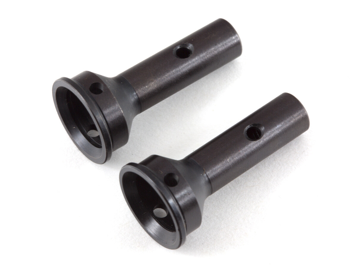 Arrma - CVD Axle 8x33.5mm (2pcs) (AR310451)