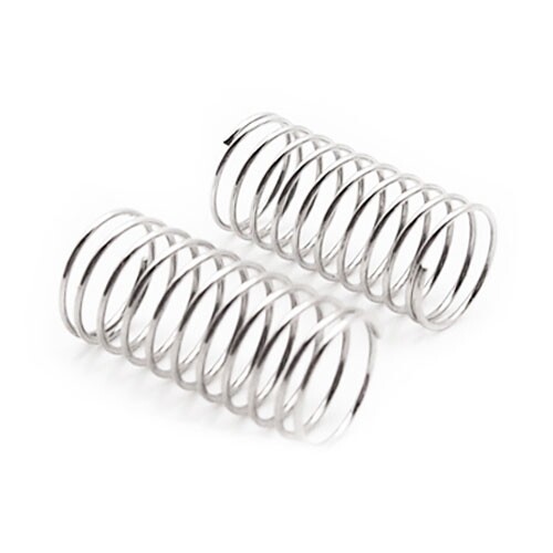 Carisma GT24B Medium Spring For Metal Oil-Shocks Pair (CA15650)