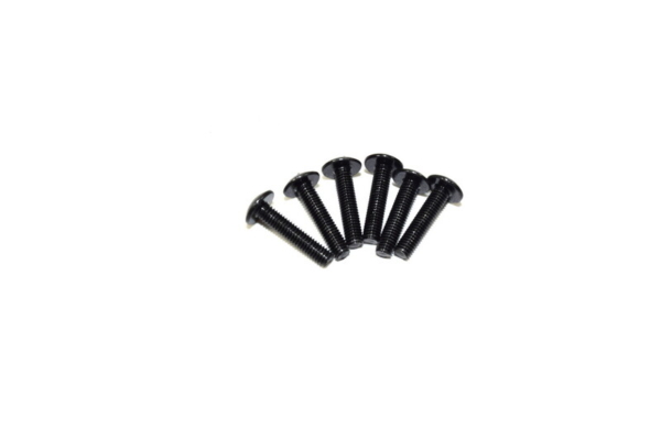 Cap Head screw (4) (1230336)