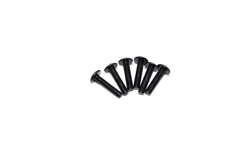 Cap Head screw (4) (1230336)