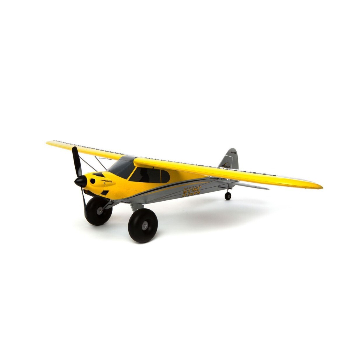 Hobbyzone Carbon Cub S 2 1.3M RTF Basic